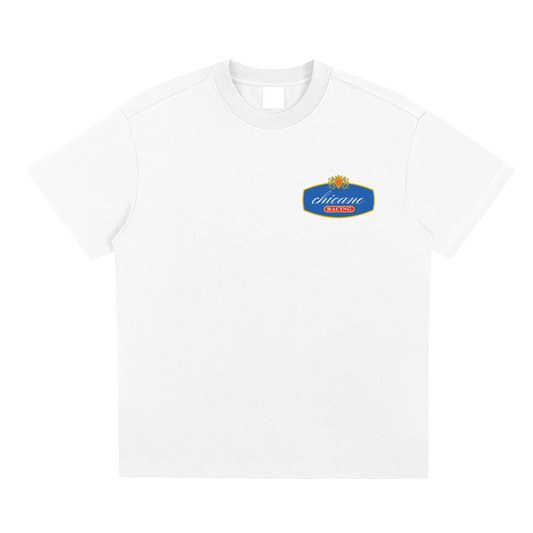 CHICANE RACE Tee V1