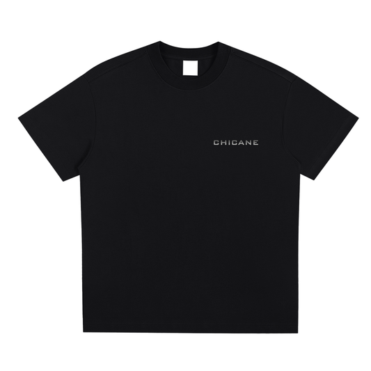 CHICANE RACE Tee V5