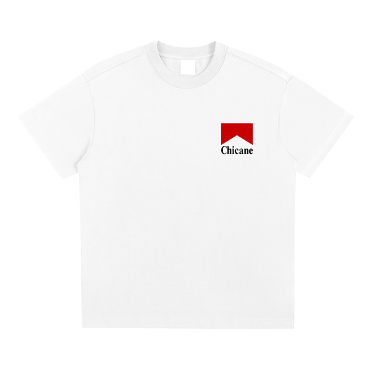 CHICANE RACE Tee V2