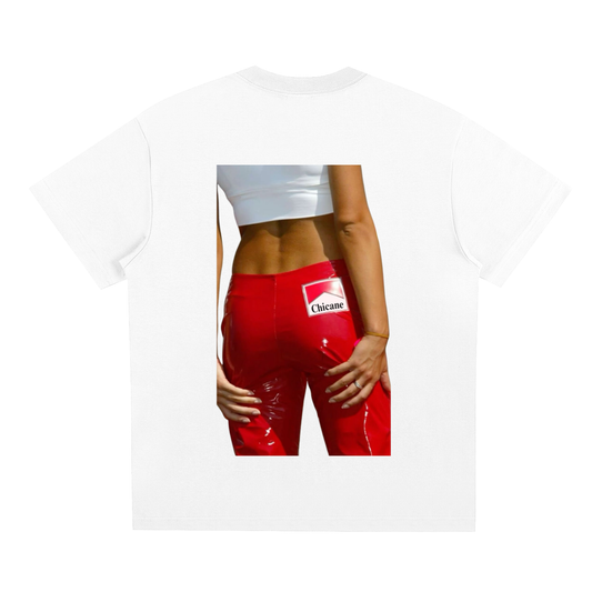 CHICANE RACE Tee V2