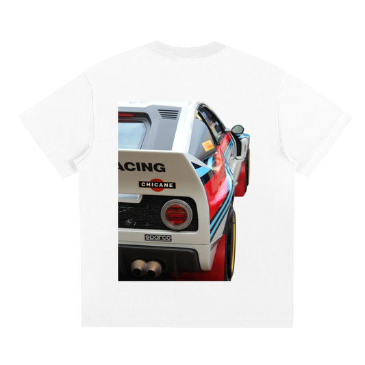 CHICANE RACE Tee V3