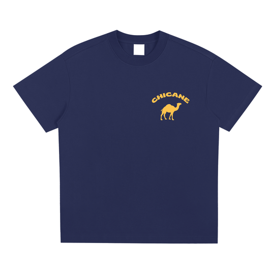 CHICANE RACE Tee V4