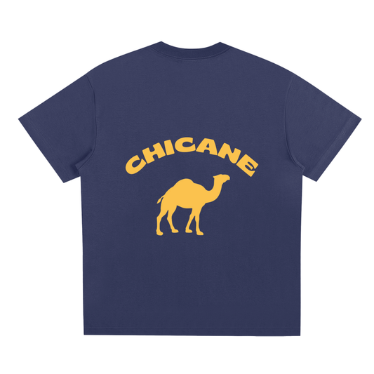 CHICANE RACE Tee V4