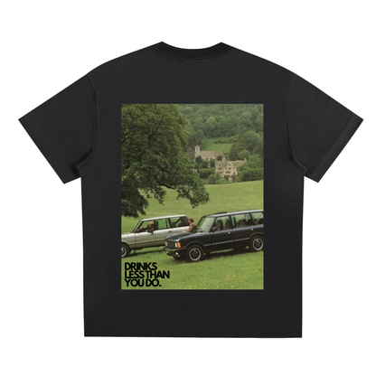 CHICANE RACE Tee V5