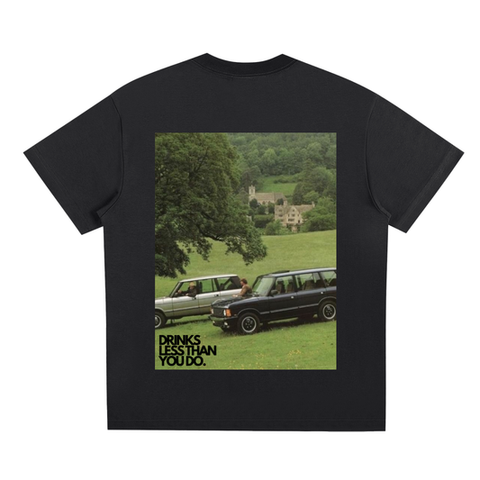 CHICANE RACE Tee V5