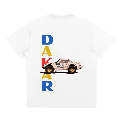 CHICANE RACE Tee V1