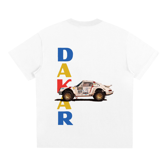 CHICANE RACE Tee V1